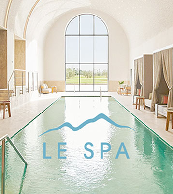 Le Spa Marrakech