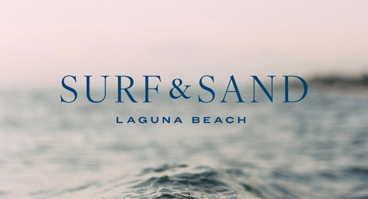 Surf & Sand Resort Laguna Beach