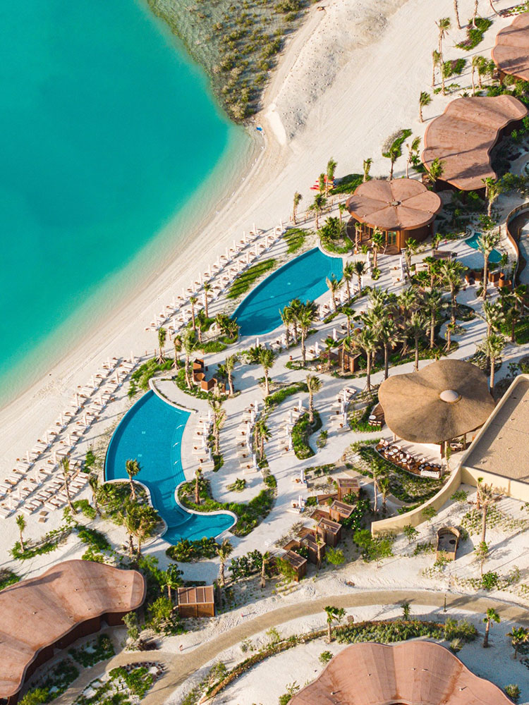 FS-RedSea-pool areial
