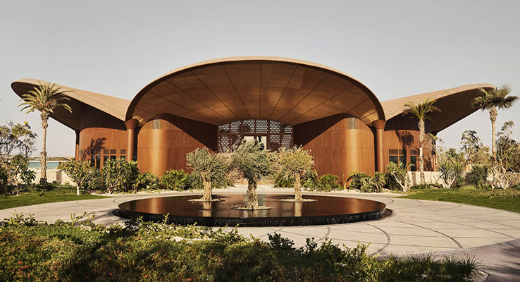 Property Exterior